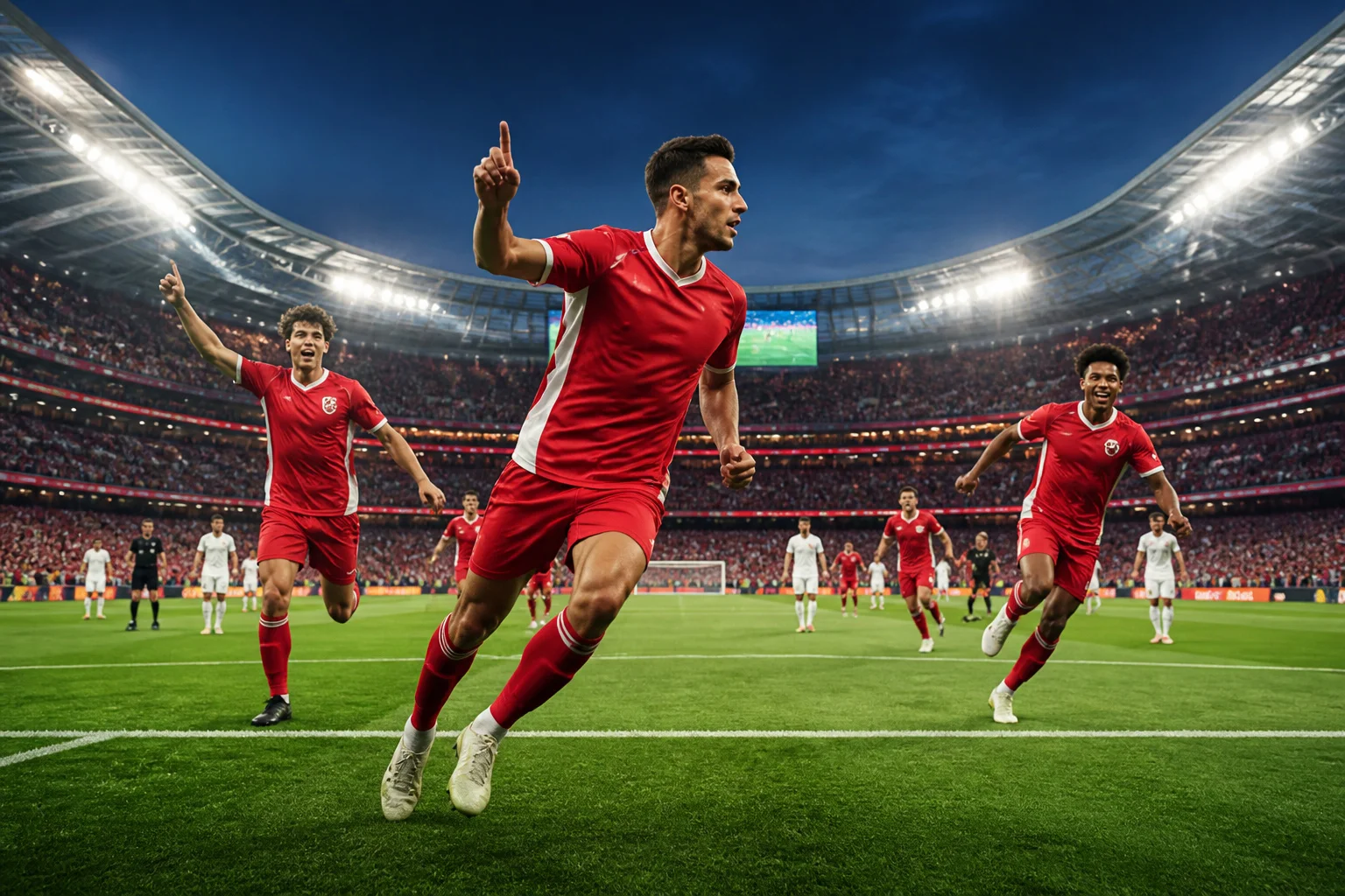 Arsenal : les coulisses et l&rsquo;actualité des Gunners en 2026