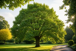 Le tilleul : un arbre aux atouts naturels indéniables