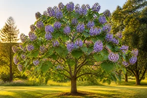 Paulownia : tout savoir sur cet arbre aux multiples facettes